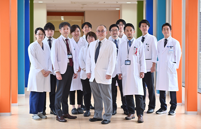 研修指導責任者指導者