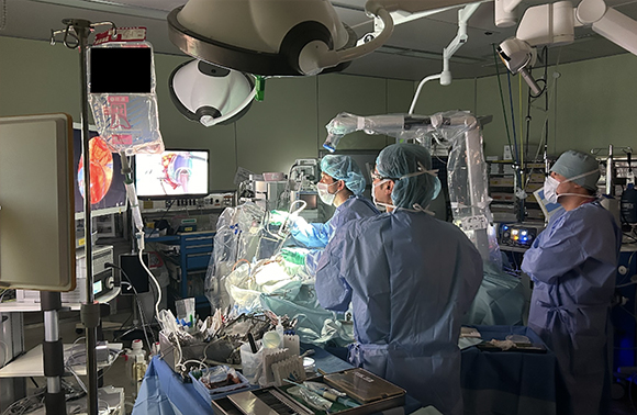 私たちの治療に関する考え方