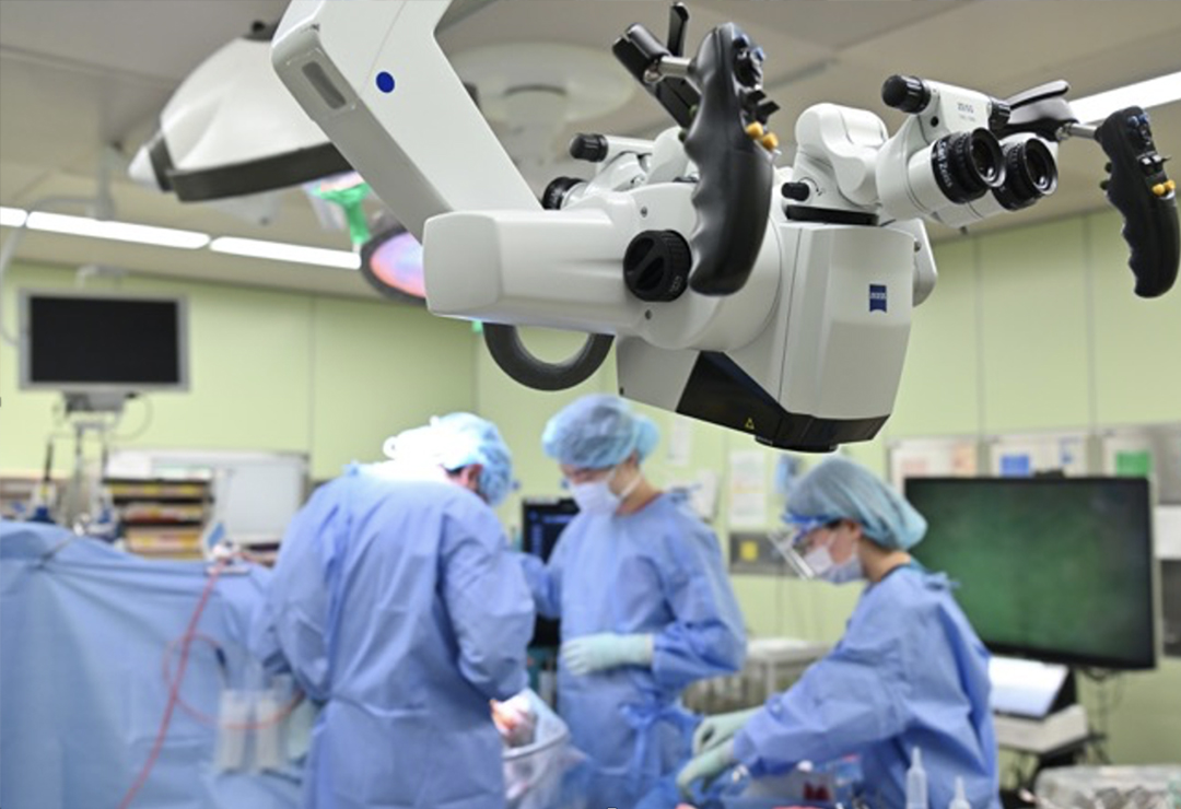 脳血管センター