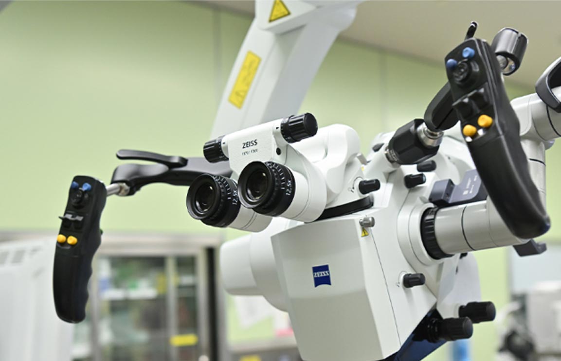 脳血管センター