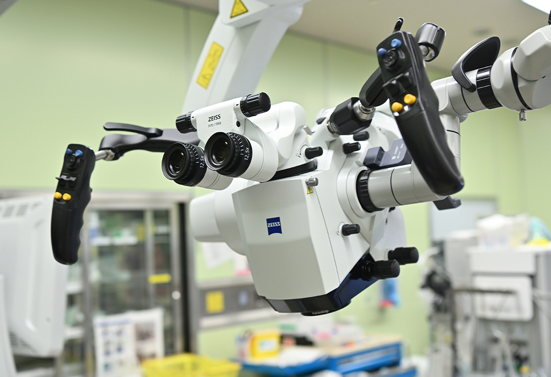 当科の研究・発表実績